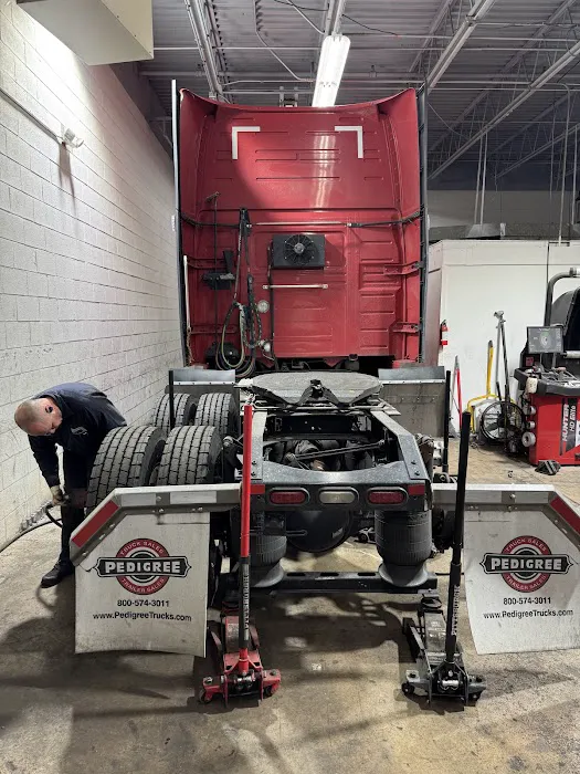 US TIRES Sales and Services 2