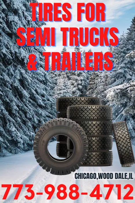 US TIRES Sales and Services 7