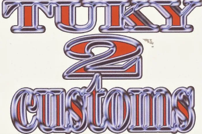 Tuky2Customs 0