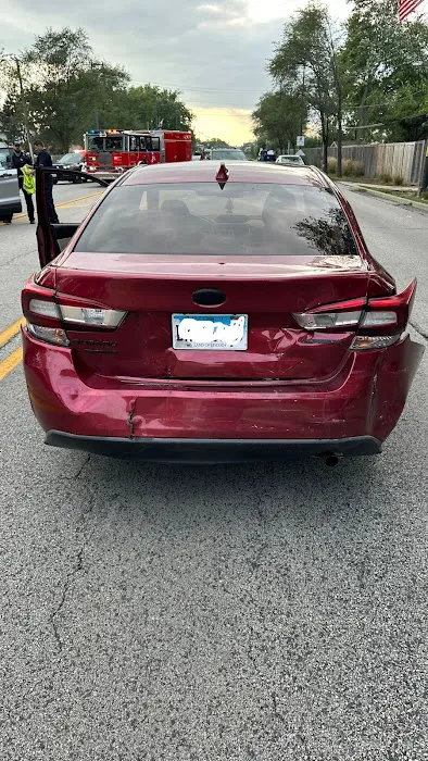 Advance Autotech And Towing 4