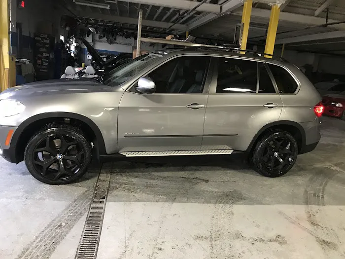 Advance Autotech And Towing 8