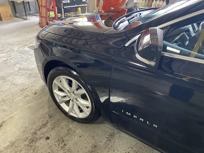Advance Autotech And Towing 6