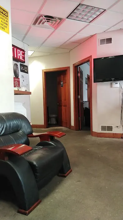 Amigo Tire Shop, Inc. 5