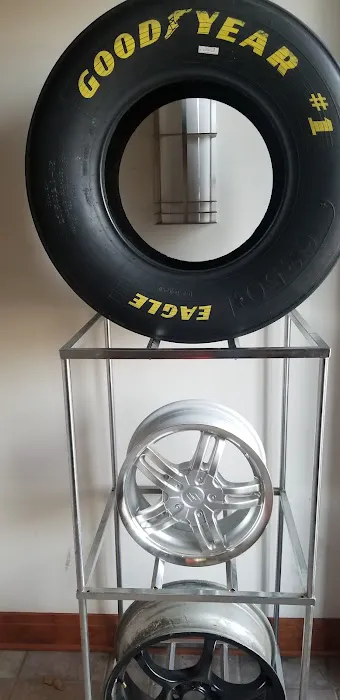 Amigo Tire Shop, Inc. 4