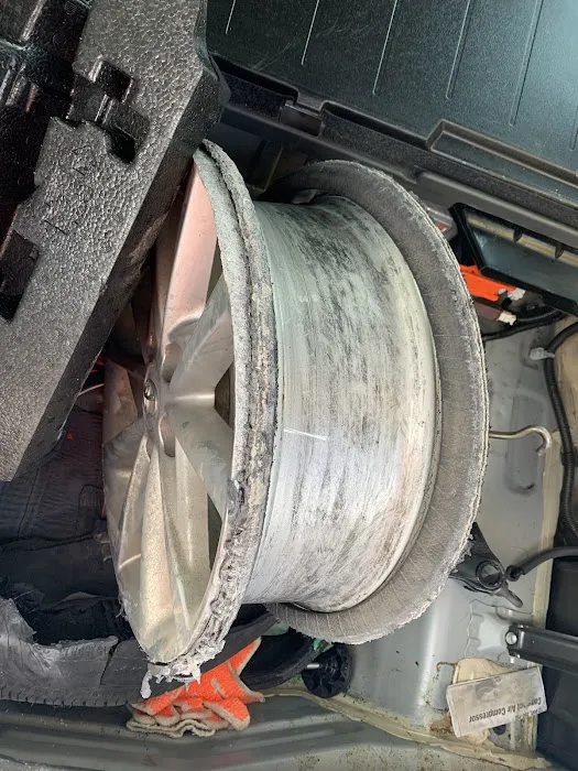 Amigo Tire Shop, Inc. 2