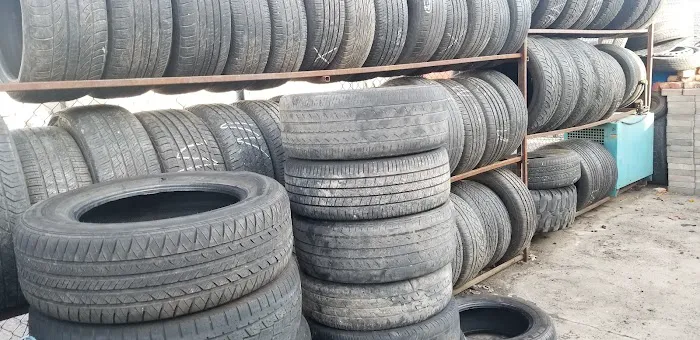 Amigo Tire Shop, Inc. 9