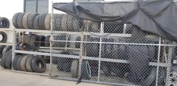 Amigo Tire Shop, Inc. 8