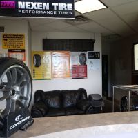 Amigo Tire Shop, Inc.