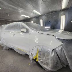GC Auto Body Inc. ico
