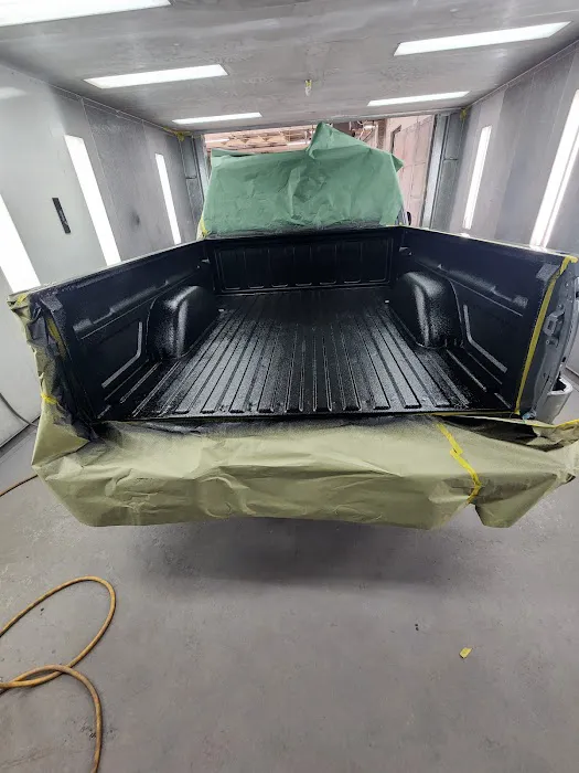 GC Auto Body Inc. 6