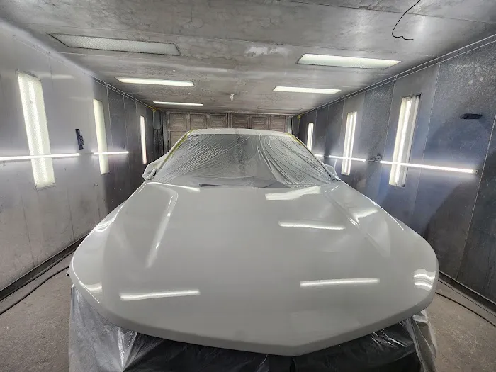 GC Auto Body Inc. 3