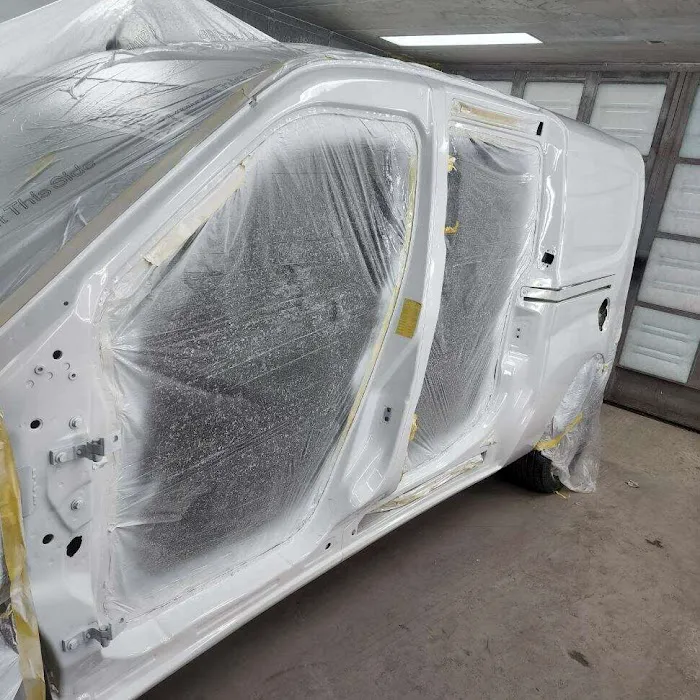 GC Auto Body Inc. 2