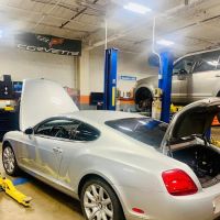 AAC Auto Clinic