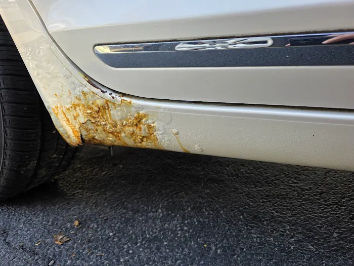 JC MORA AUTO BODY CARE INC 0