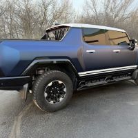 Sunset Glass Tinting