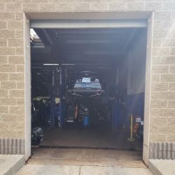 Merlin Complete Auto Care ico
