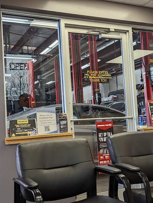 Merlin Complete Auto Care 2