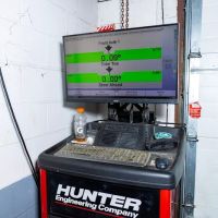 TVA Repair