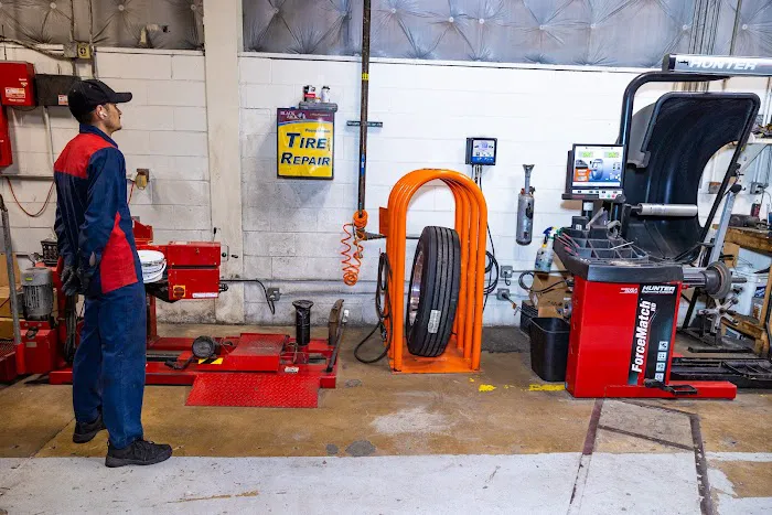 TVA Repair 9