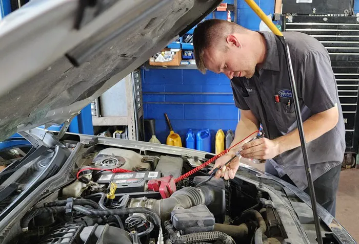 59 Auto Repair 2