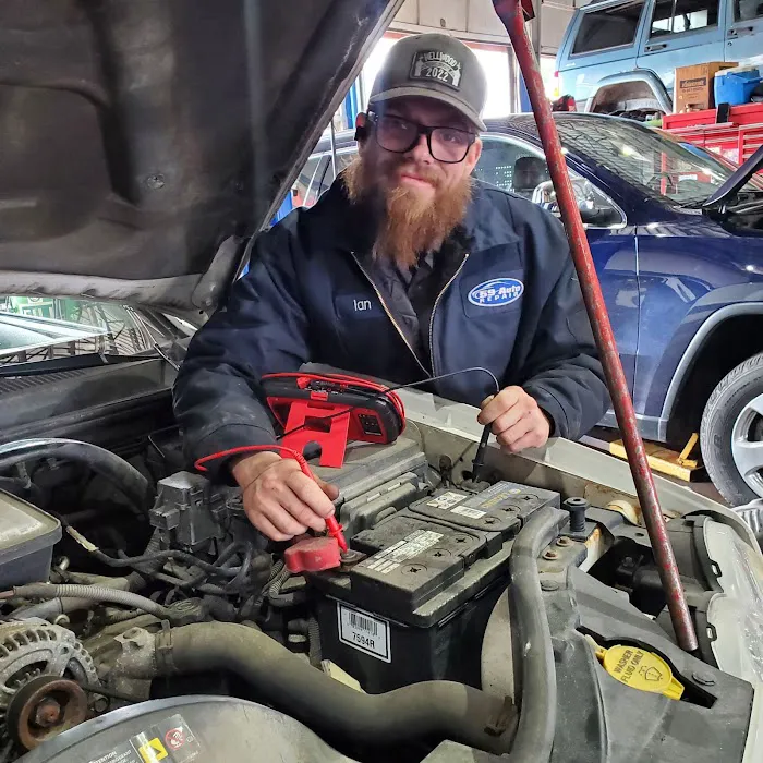 59 Auto Repair 5
