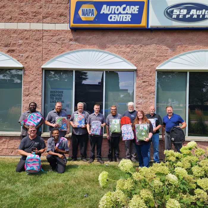 59 Auto Repair 7