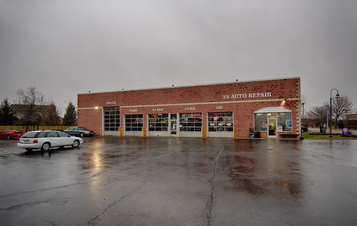 59 Auto Repair 0