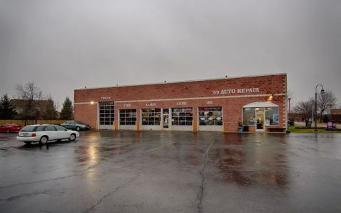 59 Auto Repair
