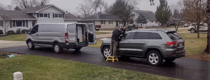 Omars Mobile Auto Glass 0