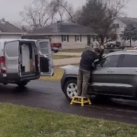 Omars Mobile Auto Glass