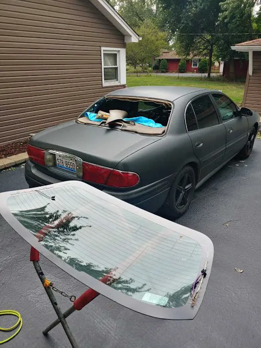Omars Mobile Auto Glass 3
