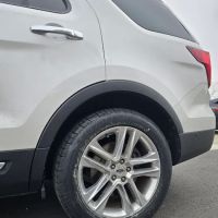 Costco Tire Center