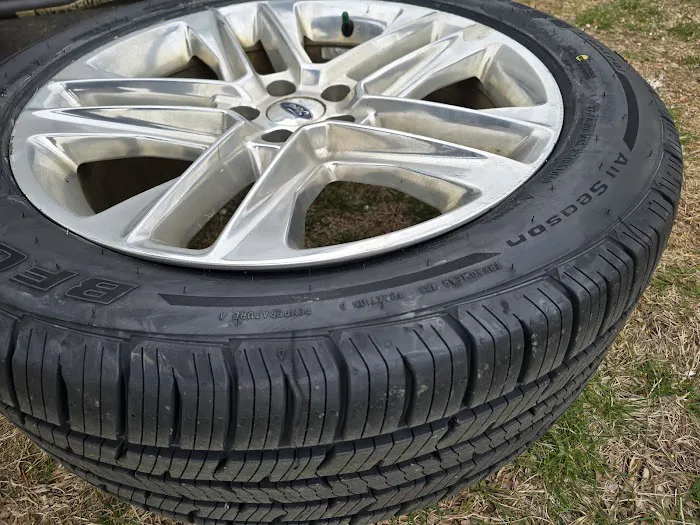 Costco Tire Center 1