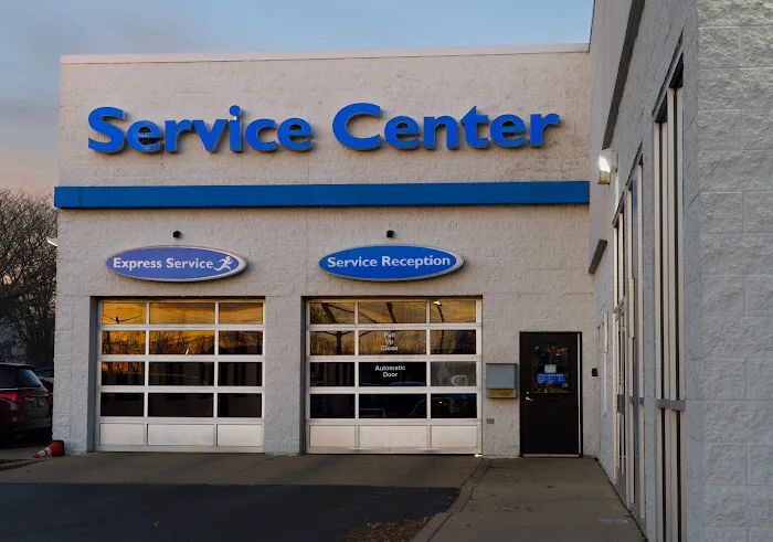 Honda of Joliet Parts 0