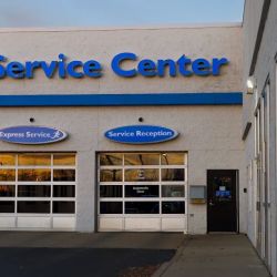 Honda of Joliet Parts ico