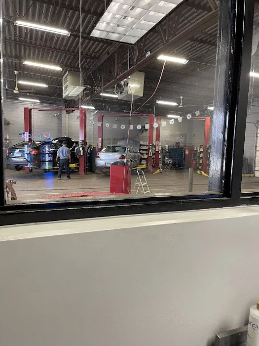 Mavis Tires & Brakes 1