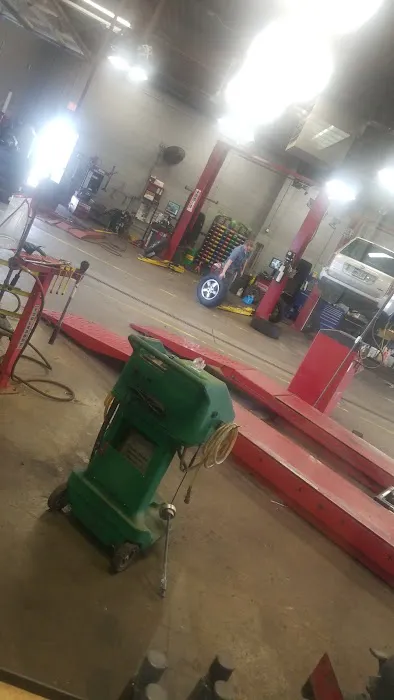 Mavis Tires & Brakes 4