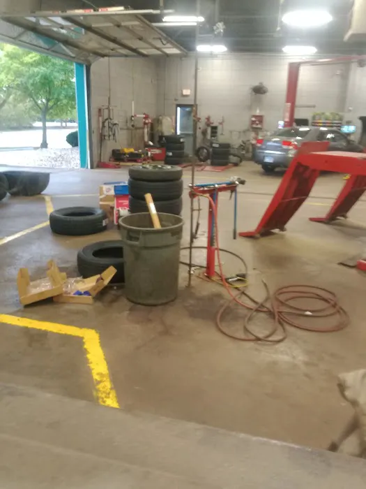 Mavis Tires & Brakes 8