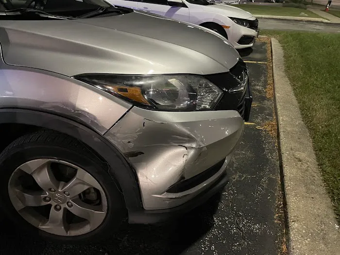 CARSTAR Todd's Body Shop 4
