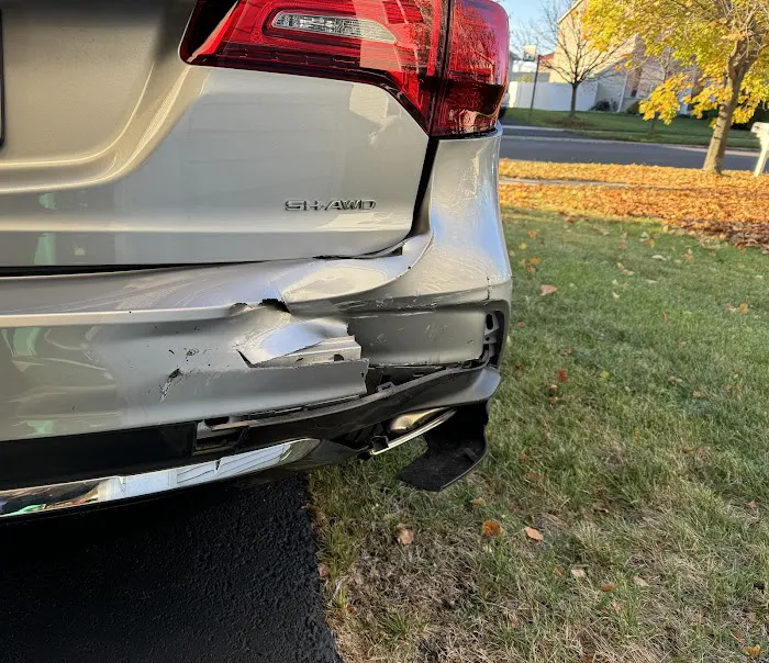 CARSTAR Todd's Body Shop 7