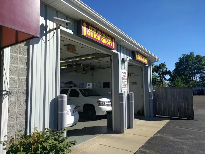 CARSTAR Todd's Body Shop 0