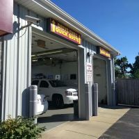 CARSTAR Todd's Body Shop