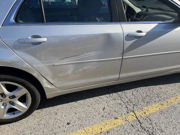 CARSTAR Todd's Body Shop 5