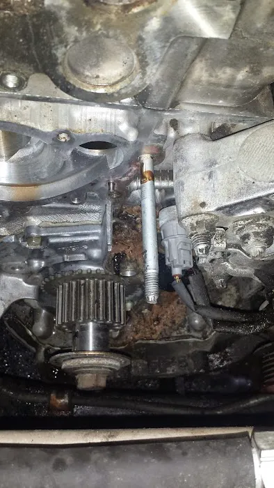 AACCEL Emissions & Auto Repair 6