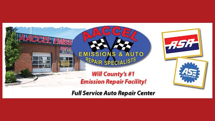 AACCEL Emissions & Auto Repair 4