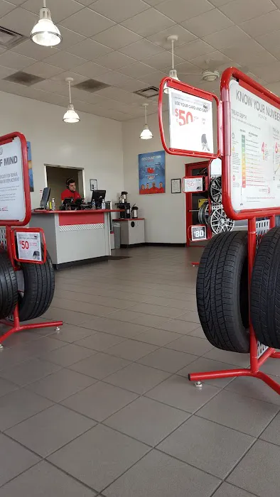 Discount Tire 7