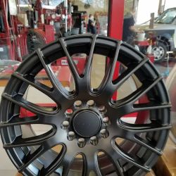 Discount Tire ico