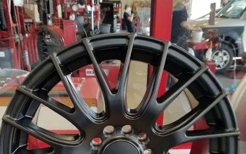 Discount Tire