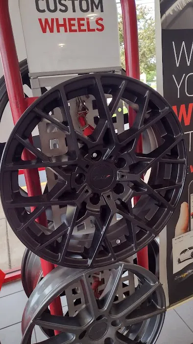 Discount Tire 9