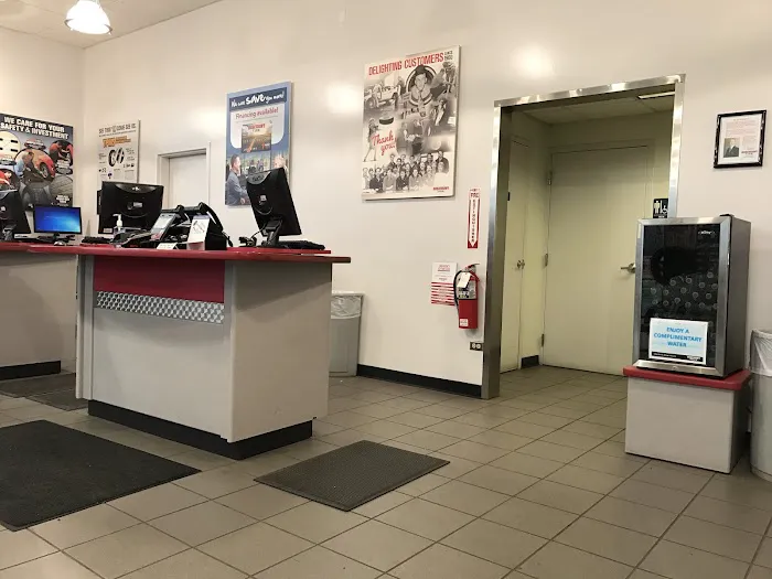 Discount Tire 6